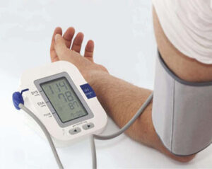 טיפול ביתר לחץ דם יכול למנוע אלצהיימר